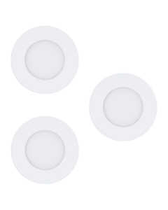 Eglo connect fueva-z indb.sæt