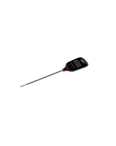 Weber digitalt stegetermomter