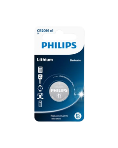 Philips Minicelle CR2016