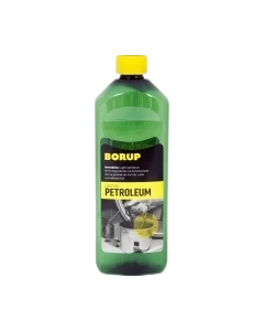 Borup petroleum lugtfri