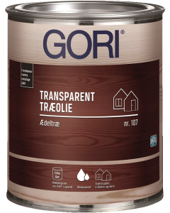 Dyrup gori ædeltræolie