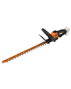 Worx akku hækkeklipper 45 cm
