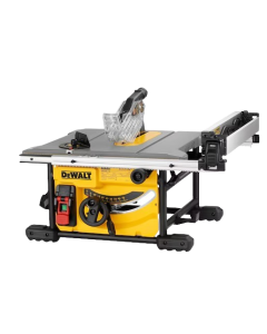 DEWALT 210 mm bordsav DWE7485-QS