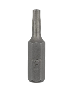 Bosch diy bits t15 2 stk