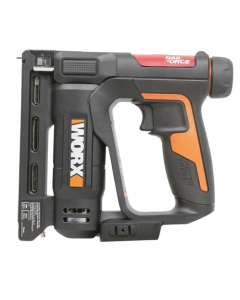 Worx Klammepistol U/Batteri & Lader