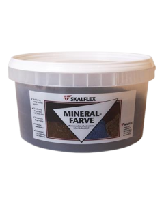 Mineralfarve Skalflex