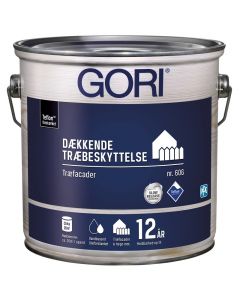 Gori 606 Kulsort