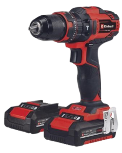 Einhell slag/bore/skruemask.