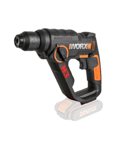 Worx 20v h3 borehammer