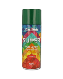 Plasti kote pk super Mørkegrøn