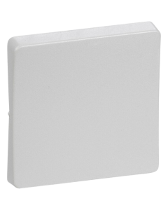 Lk fuga tangent lysegrå 1 modul afbryder