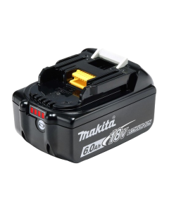 Makita batteri 6,0 AH