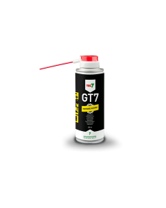 Tec7 rustopløser 7 i 1 gt7