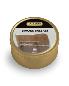 Trip trap - Bivoks
