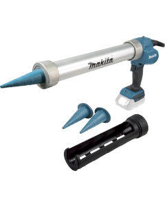 Makita fugepistol 18v DCG180ZX