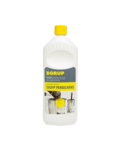 Borup svupp penselrens 1lt