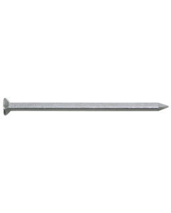 Firkantede søm blanke 1,6x25 mm (1.625 stk)