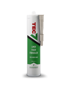 Tec7 fugemasse ms60 polymer - Beige