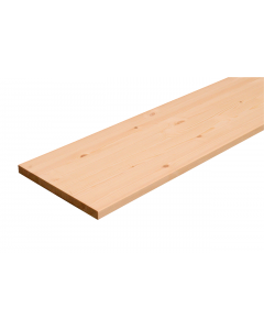 Scandiwood hylde fyr