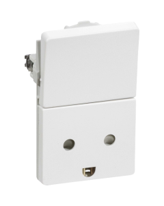 LK Stikkontakt m/jord