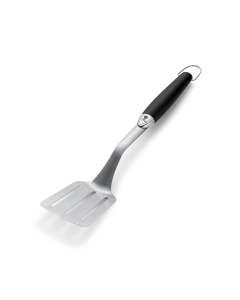 Weber premium palet sort