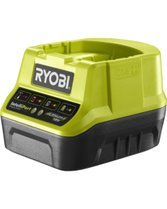 Ryobi lader 18 volt