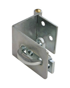 PN hængelåsoverfald m/buk