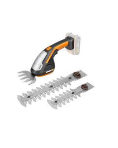 Worx multiklipper solo WG801E