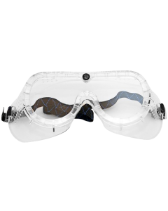 Millarco m/elastik sikkerhedsbrille klar