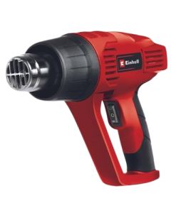 Einhell varmepistol 2000w