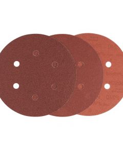 Slibeblad sampak K 60-120-240