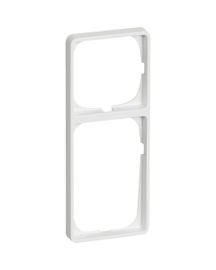 LK Fuga Ramme 2,5 modul