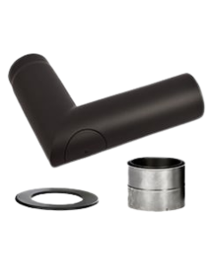 Varde varde røgrørssæt 150 - cm