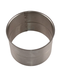 Varde murbøsning ø150 mm 10 cm