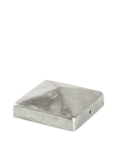 Plus pyramide stolpeafdækning 9,1x9,1 cm