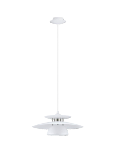 Eglo Brenda pendel 43 Cm