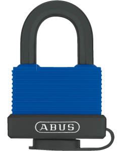 Abus hængelås 45 mm