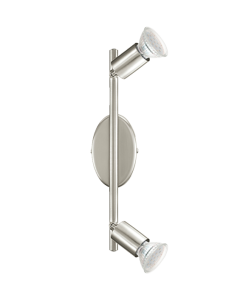 Eglo buzz spot led 2l gu10
