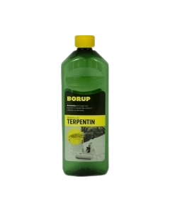 Borup terpentin mineralsk