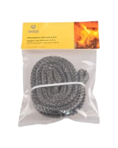 Varde 2 meter paksnor ø 10 mm.