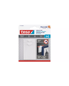 Tesa klæbesøm x 2