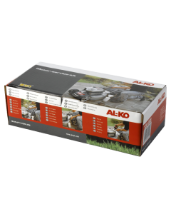 Al-KO Motor Service Kit