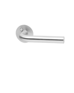 Habo dørgreb l-form