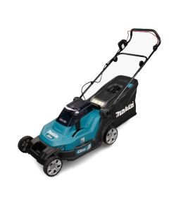 Makita plæneklipper DLM432Z