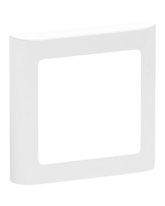 LK Fuga Soft Ramme 1 modul