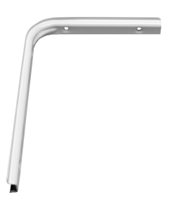 Millarco hyldeknægt u-profil 200 x 250 mm