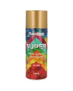 Plasti kote pk super guld