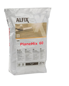 Alfix planemix 60        grå
