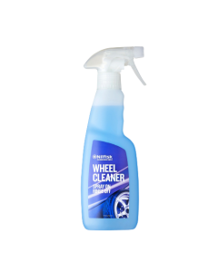 Nilfisk Wheel Cleaner - universal fælgrens