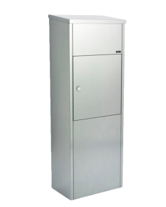 Allux pakkepostkasse 600
